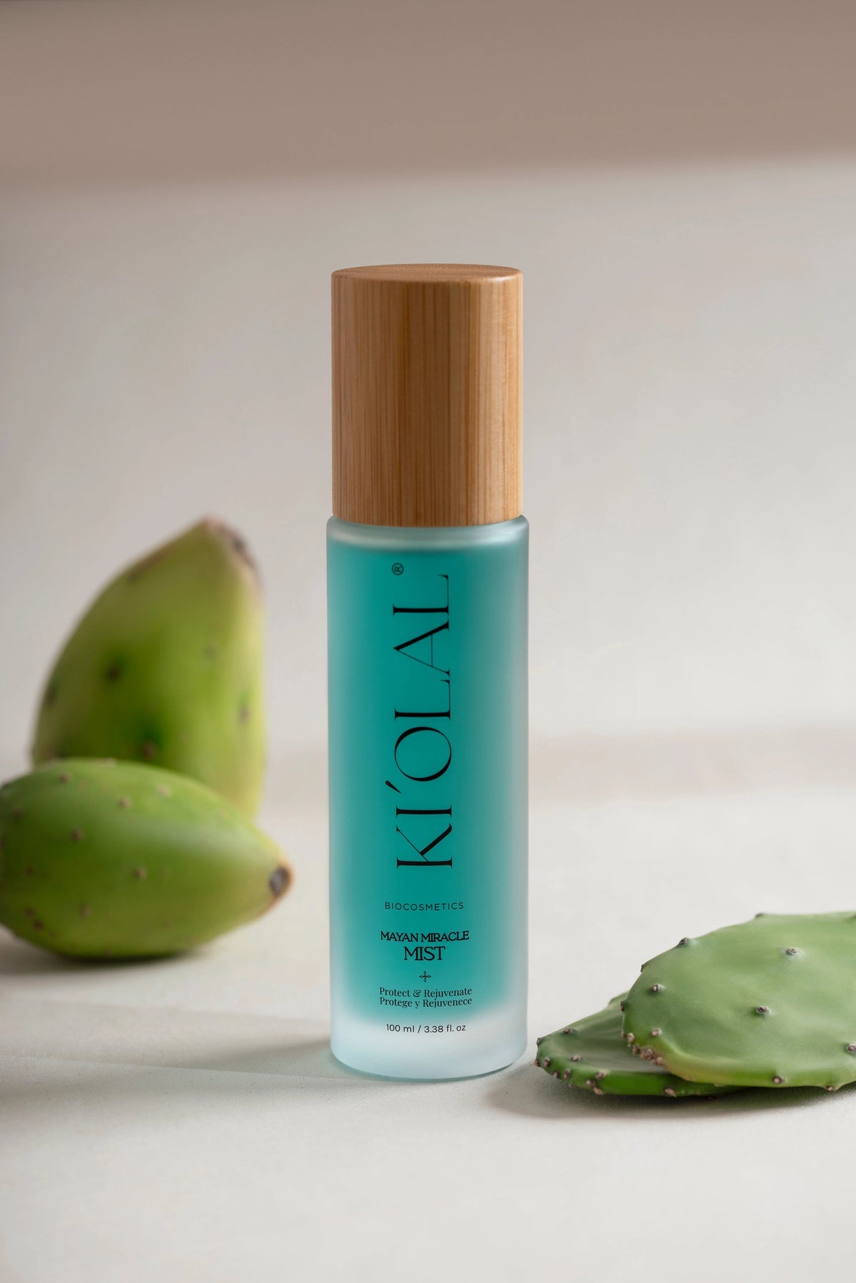 Mayan Miracle Mist