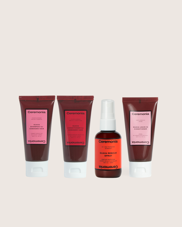 Guava Travel Kit