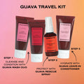Guava Travel Kit