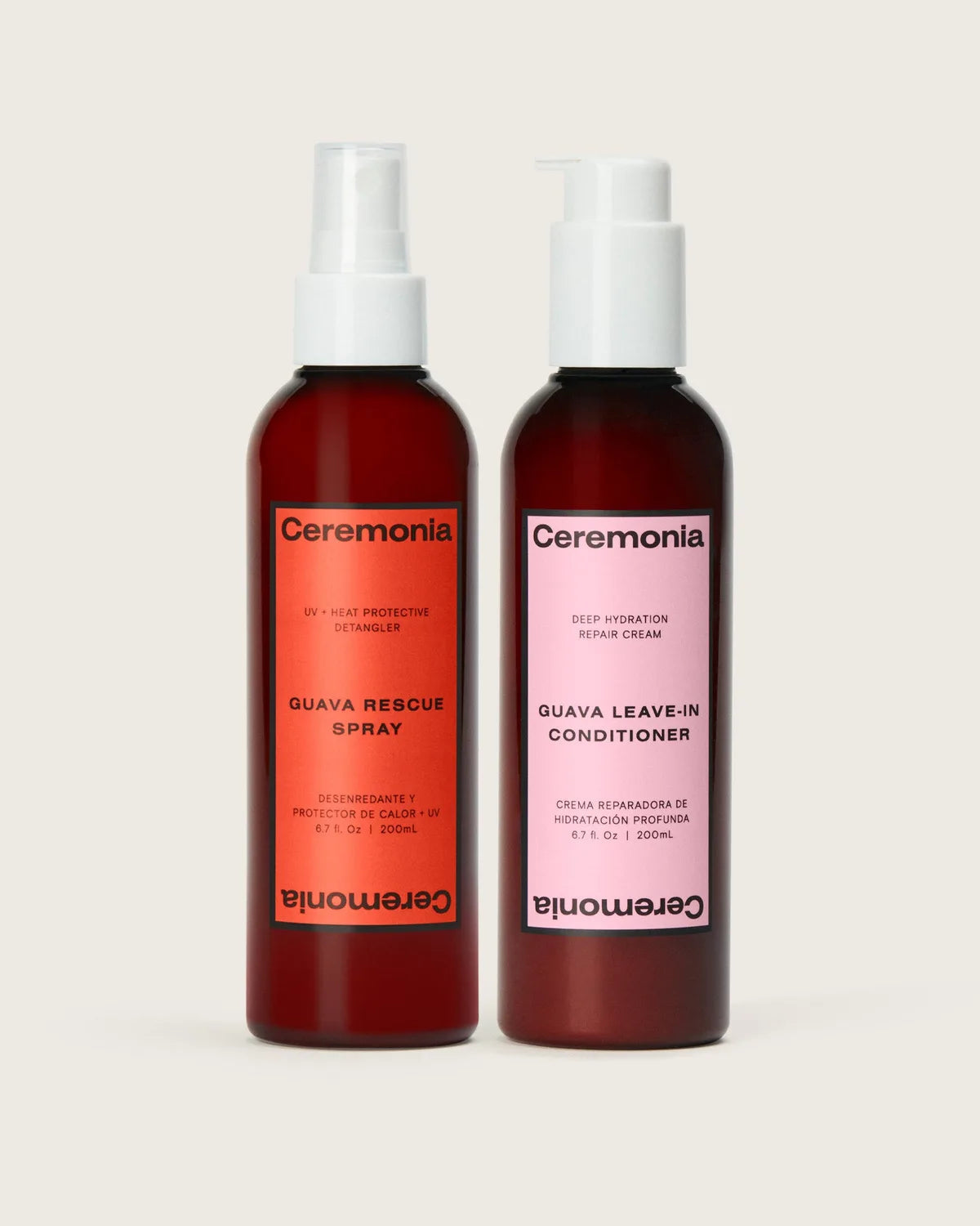 Guava Repair + Protect Duo