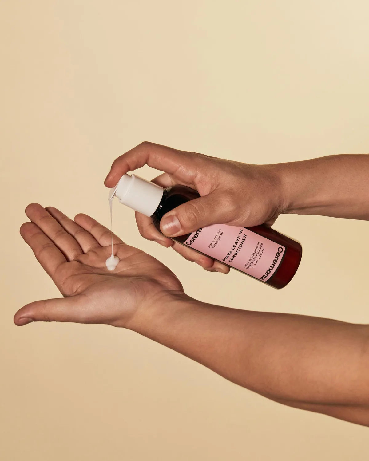 Guava Repair + Protect Duo