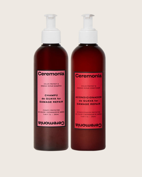 Guava Wash Duo