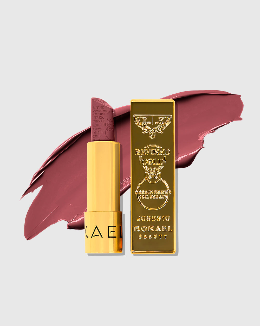 Heroe (Toasted Mauve)