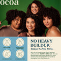 Hydrating Curl Cream