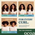 Hydrating Curl Cream
