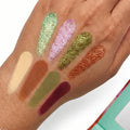 Princesa del Caribe Eyeshadow Palette