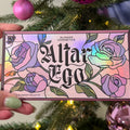 DesNudeAs Exotica Pressed Pigment Palette