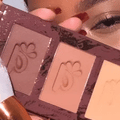 Brighten & Bronze Complexion Trio - Fair/Light