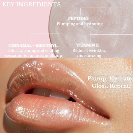 Ur So Juicy Lip Plumper