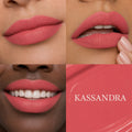 Kassandra - True Pink