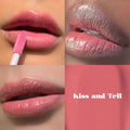 Kiss And Tell