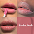 Kissing Booth