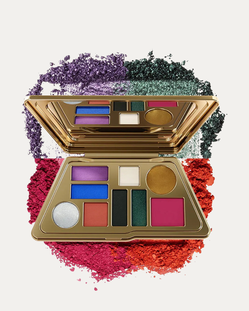 AORA MAKEUP — MÍRAME EYESHADOW PALETTE