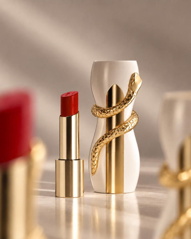 VALDÉ BEAUTY — OPHIDIA IN COBRA