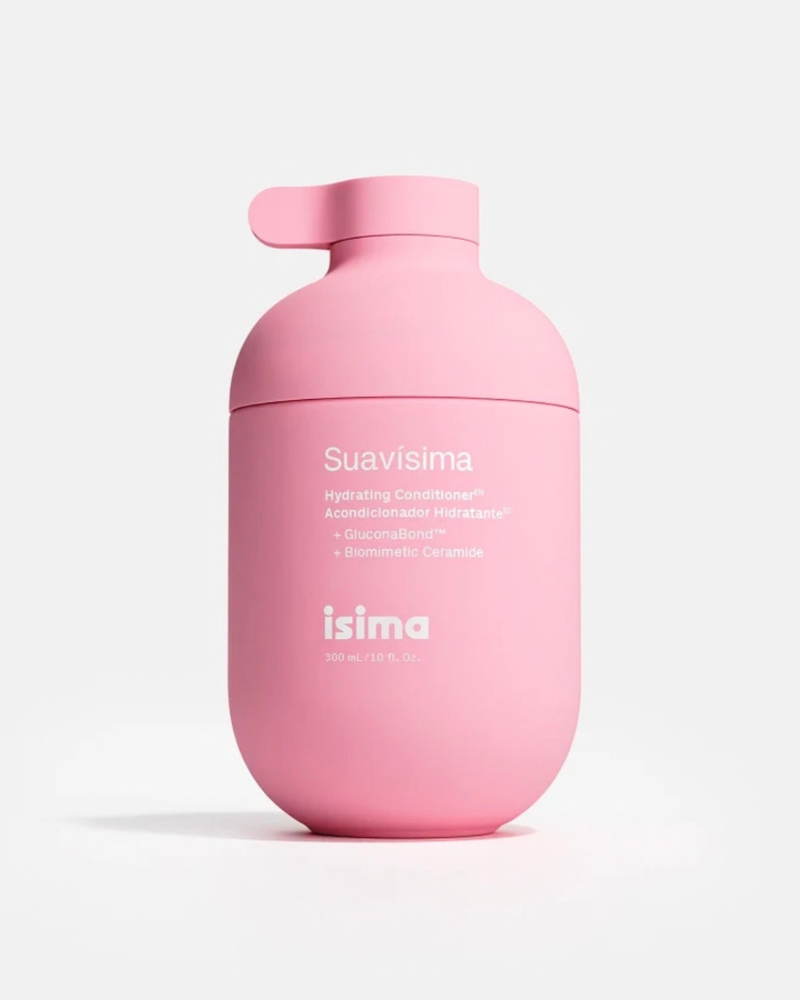 ISIMA — SUAVÍSIMA HYDRATING CONDITIONER
