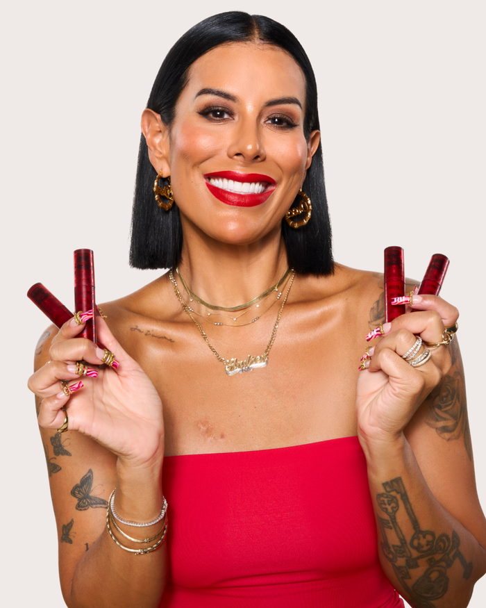 ANDREA TELLO - FOUNDER
