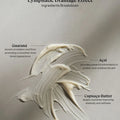 Lymphatic Drainage Effect