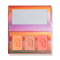 Colorete Blush Trio - Medium/Tan