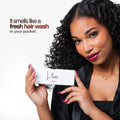 L'Luxe Hair Parfum | Luxurious Long-Lasting Hair Fragrance