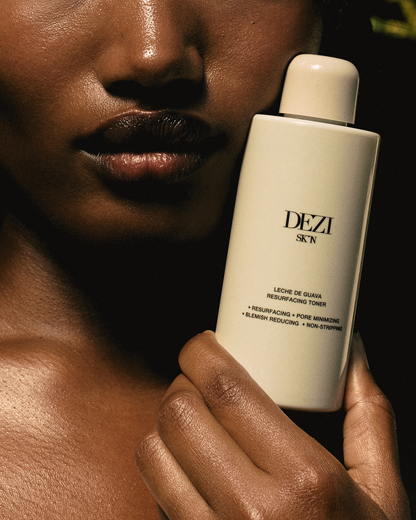 Leche de Guava — Resurfacing Toner Leche de Guava — Resurfacing Toner