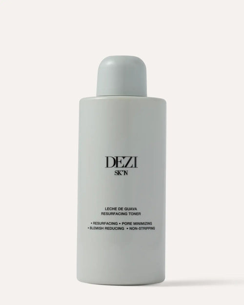 Leche de Guava — Resurfacing Toner Leche de Guava — Resurfacing Toner