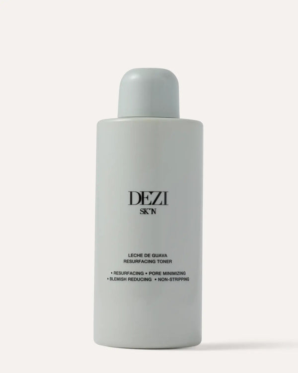Leche de Guava — Resurfacing Toner Leche de Guava — Resurfacing Toner