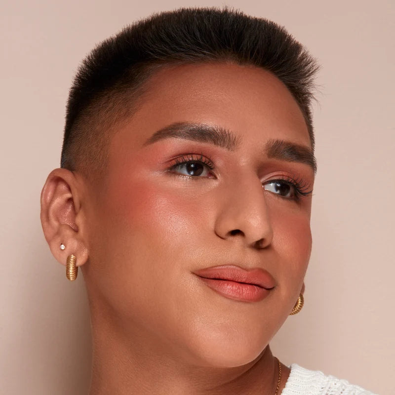 Colorete Concentrate Liquid Blush - Acai U Later