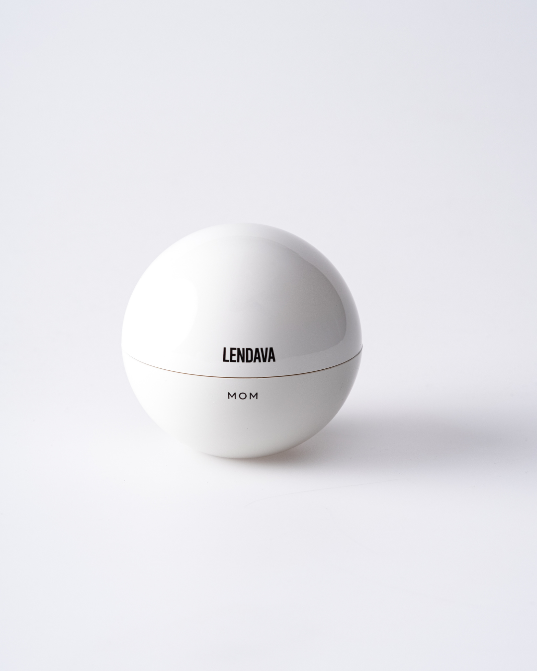 Mom Body Cream