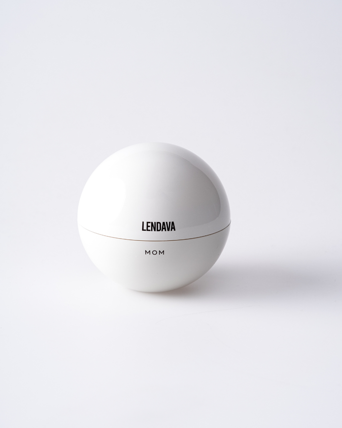Mom Body Cream