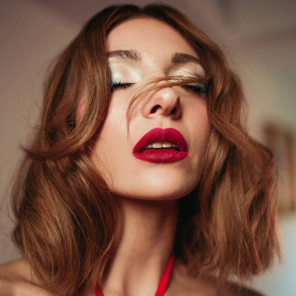 Telenovela Lip Duo