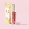 Livin On A Prayer - Metallic Mauve