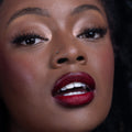 Lupita - Deep Blackberry