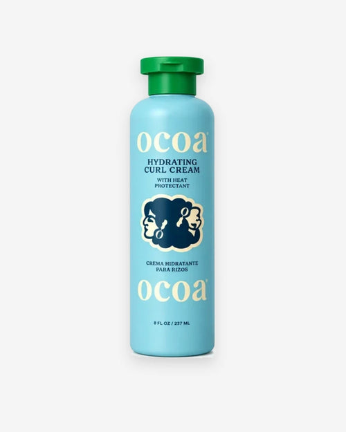 Ocoa Hydrating Curl Cream