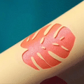 Colorete Concentrate Liquid Blush - Acai U Later