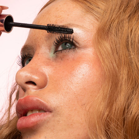 Horse Lashes Waterproof Mascara