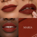 Maria - Cool Terracotta