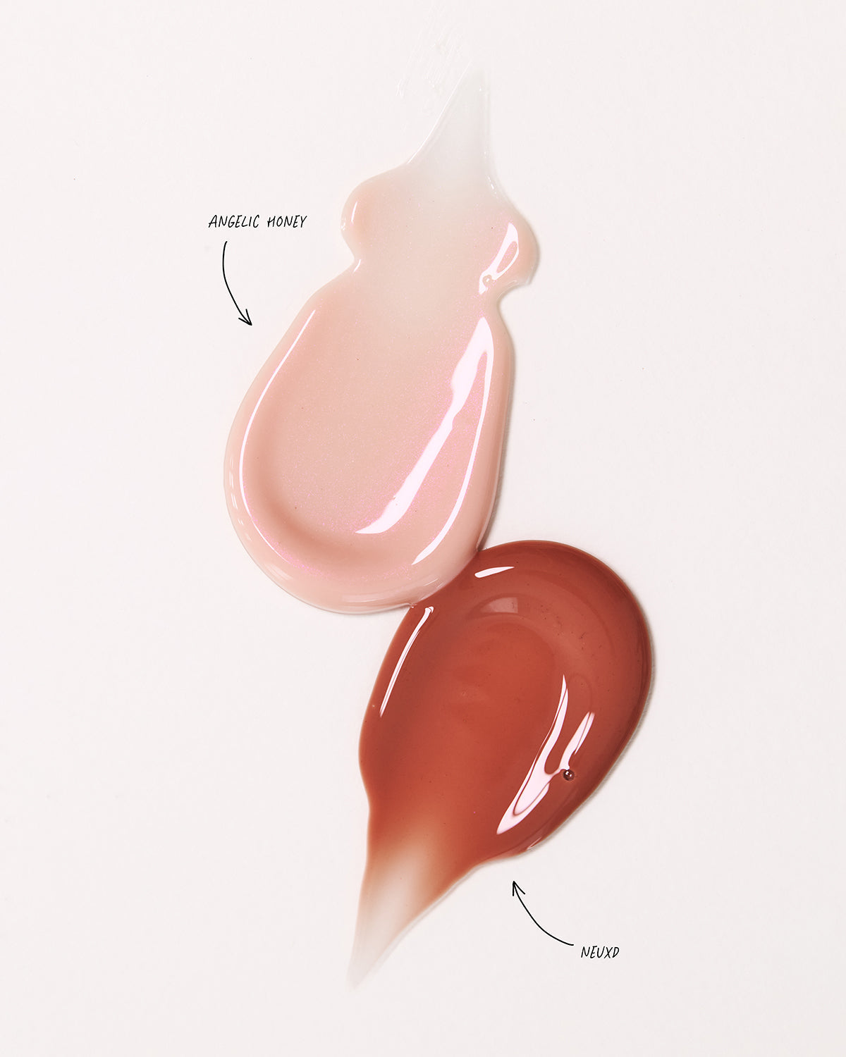 Neuxd (Browny Toasted Nude)