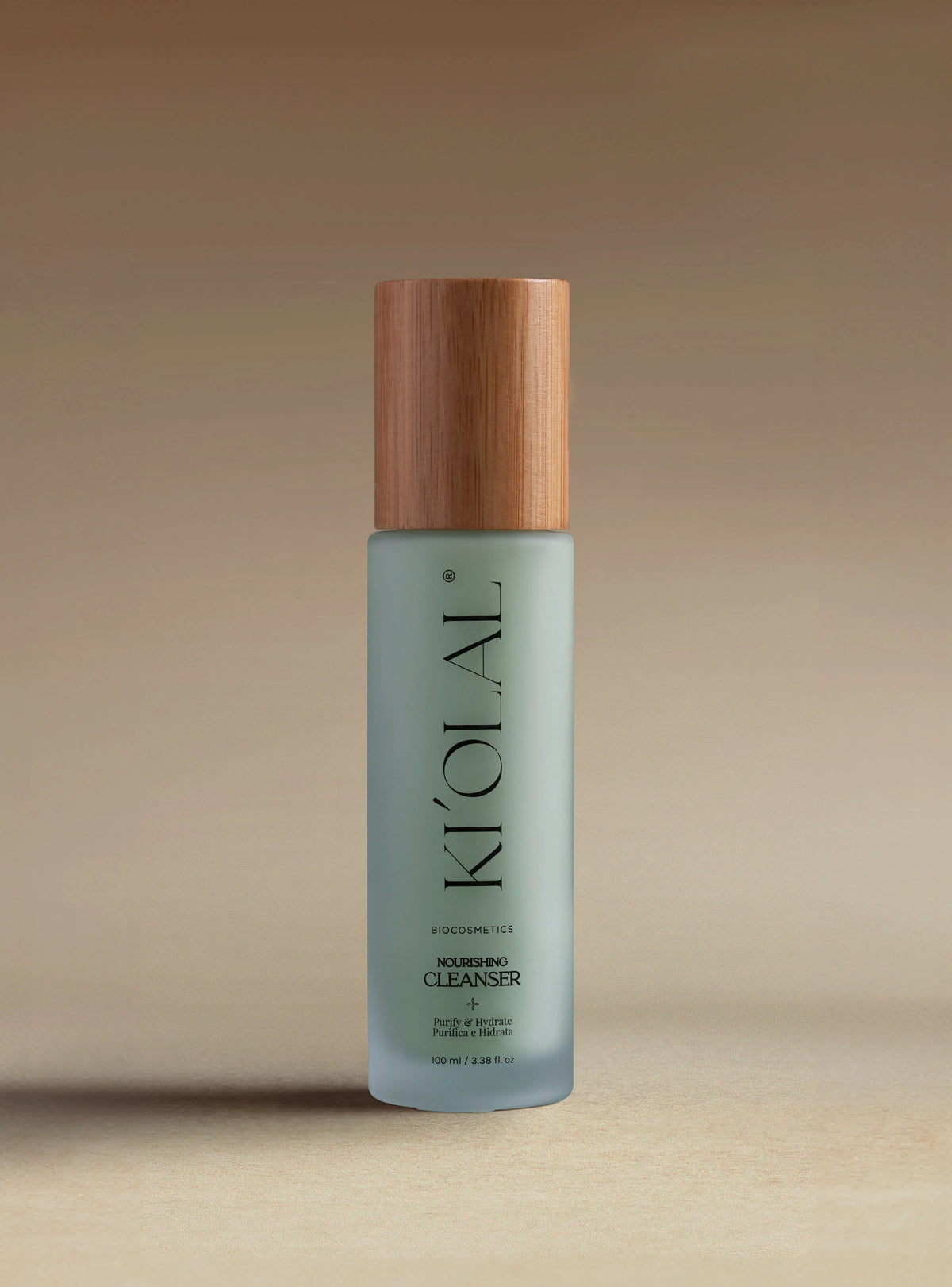 Nourishing Cleanser