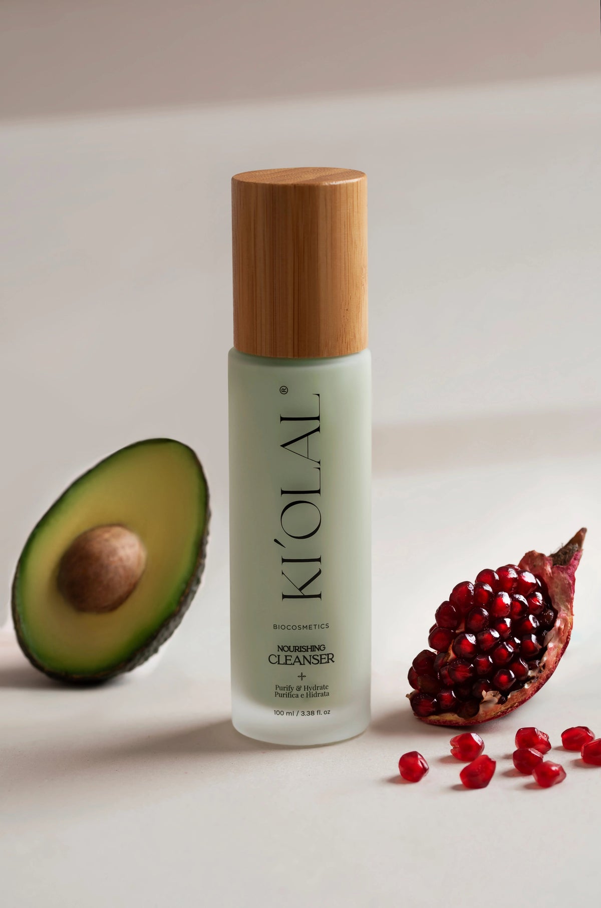 Nourishing Cleanser