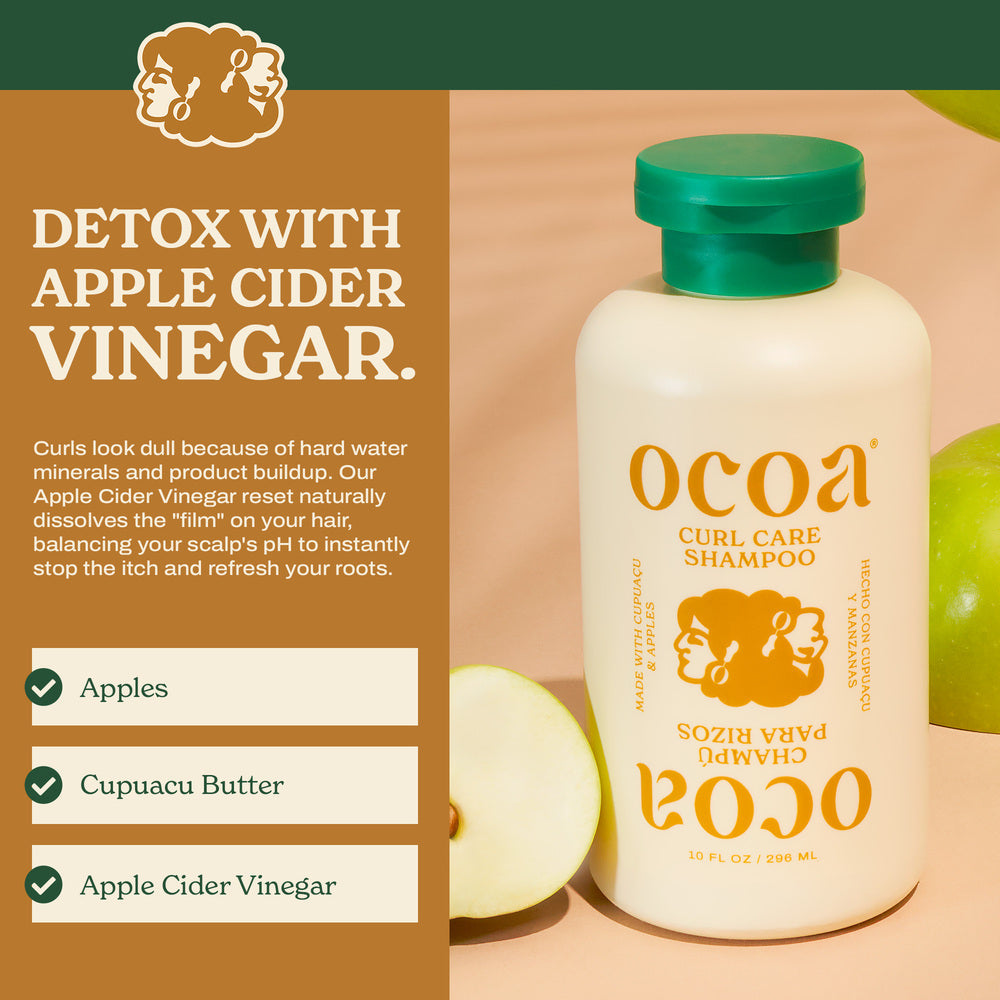 Ocoa 4-Step Travel Kit