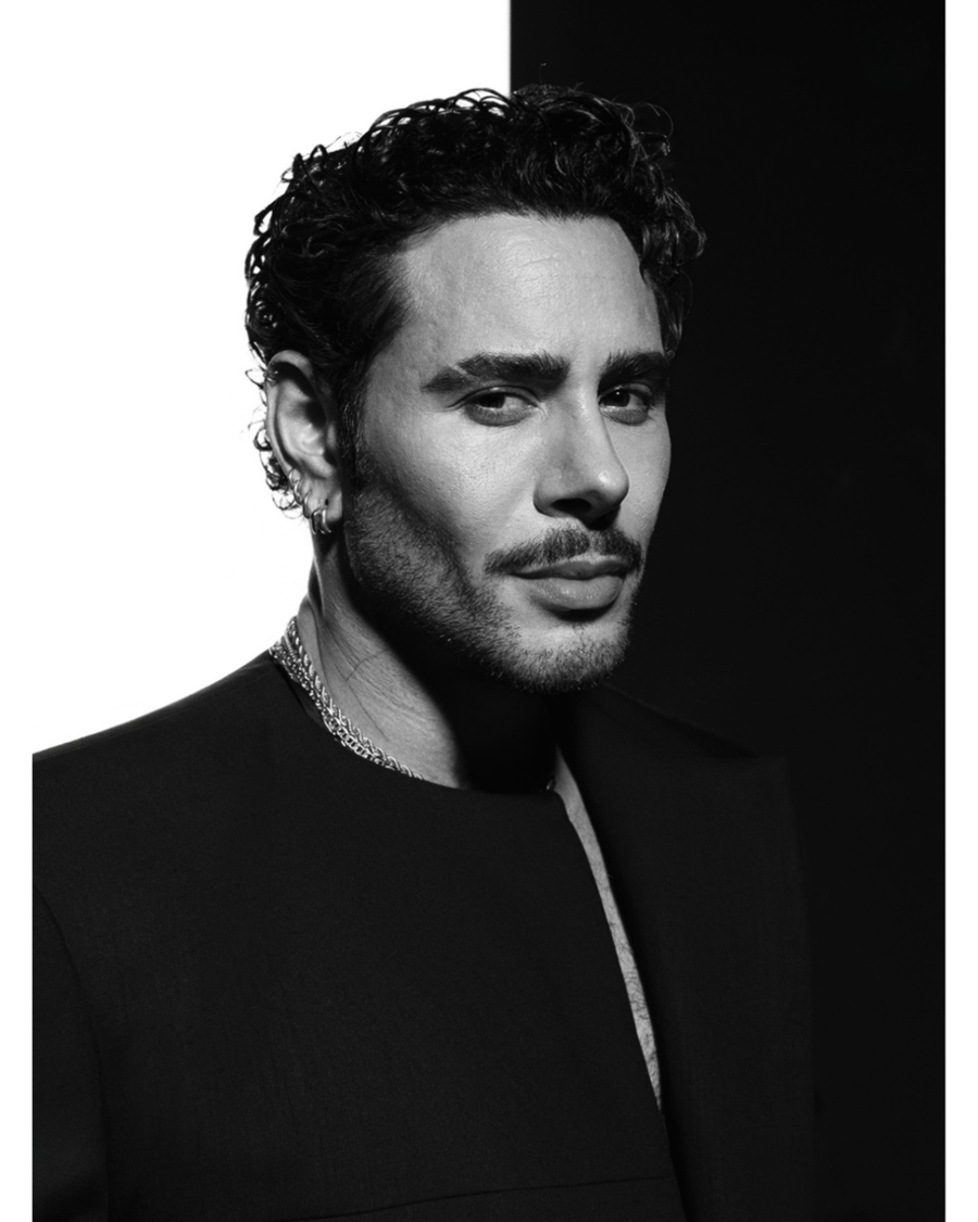 CESAR  DELEON RAMIREZ