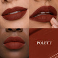 Polett - Warm Medium Brown