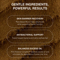 Pore Choices — Plant-Based Mucin Repair Mist with Totarol