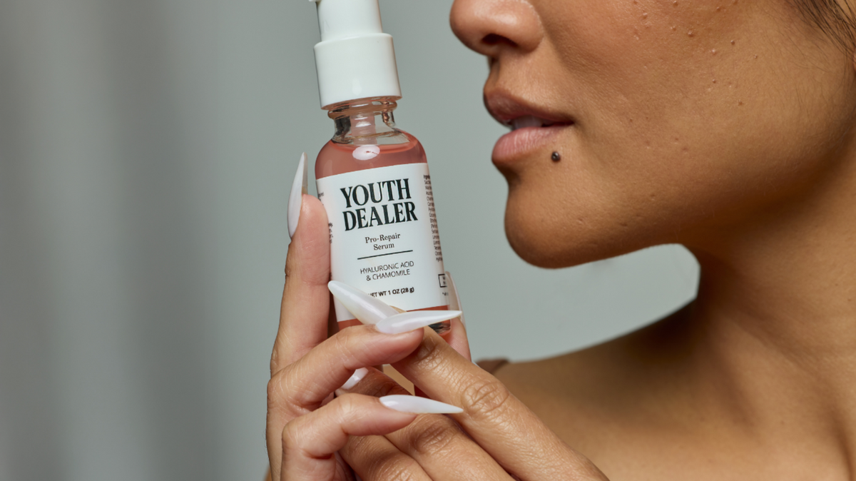 Pro Repair Serum