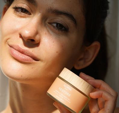 RESTORE Propolis Collagen Gel