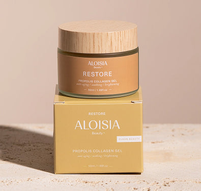 RESTORE Propolis Collagen Gel
