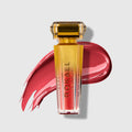 Flaming Aura (Raspberry Pink)