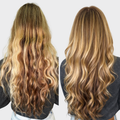 Replenishing Conditioner | Keratin-Safe and Hydrating for Shine and Frizz Control