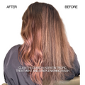 Replenishing Conditioner | Keratin-Safe and Hydrating for Shine and Frizz Control