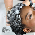 Replenishing Conditioner | Keratin-Safe and Hydrating for Shine and Frizz Control